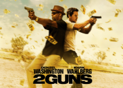 2 Guns (2013)