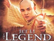Jet Li The Legend - English - FullMovie