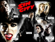 Sin City - 2005 - Extended