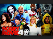Scary Movie 4 (2006) 720p