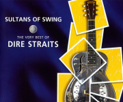 Sultans of Swing: The Very Best Of Dire Straits (Full Compilation) [1998]