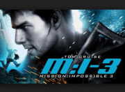 Mission  Impossible III (2006) 