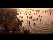 Kumbh Mela - The Greatest Show on Earth 2013. HD 720p
