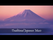 The Best Traditional Japanese Music ! -   3 HOURS ! - Relaxing Music - Meditation Zen Music