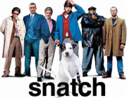 Snatch (2000)