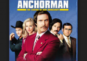 Anchorman  The Legend Of Ron Burgundy (2004) 