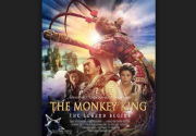 The Monkey King 2014 Full HD English Subtitles