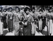 Siam Thailand 1900-1960