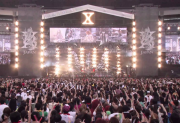 X Japan World Tour (Yokohama August 15 2010) 2 Hours 57 Minutes