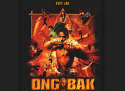 ONG BAK - The Thai Warrior (2003) 