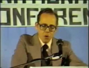 Gas chamber expert Fred Leuchter says no gas chambers existed in Auschwitz, it's all a HOAX! 