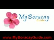 Boracay - Holy Week 2010