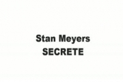 Stan Meyers Circuit TOP SECRET