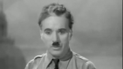 Charlie Chaplin's Greatest Speech