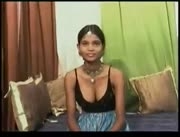 Indian Teen with Big Boobs