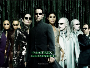 The Matrix Reloaded (2003) FULL MOVIE