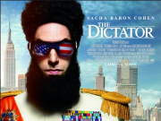 The Dictator (2012) 720p - Funny Stuff