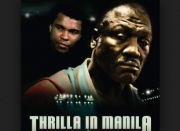 Thrilla In Manila Documentary
