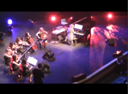 Yoshiki Classical Live in London Royal Festival Hall 2014