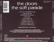 The Doors - Soft Parade (Full Album) HQ