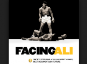 Facing Ali (2009) Documentary