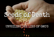 Seeds of Death Unveiling The Lies of GMO's - Full Movie