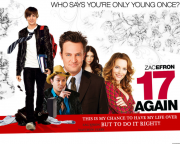 17 Again (2009) - Zac Efron, Matthew Perry Movie HD