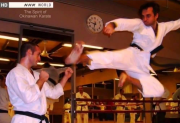 Tee - The Spirit of Okinawan Karate