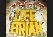 Life of Brian - Monty Python