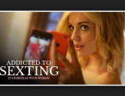 Addicted to Sexting (2015)