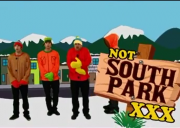 South Park XXX Parody