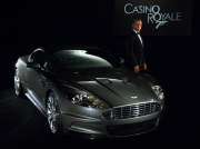 Casino Royale (2006) - James Bond 