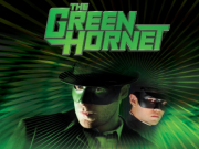 The Green Hornet (2011) 720p