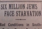 SIX MILLION JEWS 1915-1938 HD