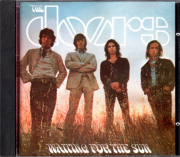 The Doors - Waiting For The Sun (Full Album)