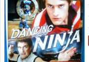Dancing Ninja (2010) 