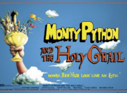 Monty Python And The Holy Grail (1975) 