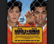 Harold and Kumar Escape from Guantanamo Bay (2008) 720p