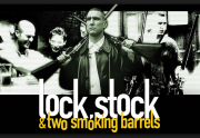 Lock, Stock And Two Smoking Barrels (1998)