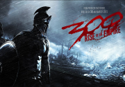 300:  Rise of an Empire (2014)