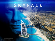 Skyfall (2012) - James Bond