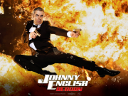 Johnny English Reborn (2011) 