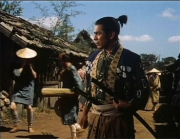 The Legend of Samurai Warrior Miyamoto Musashi Full Documentary