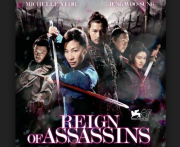 Reign Of Assassins (2010) 