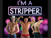 I'm A Stripper (2013) Documentary