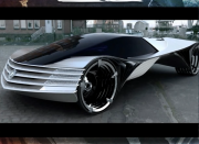 Car Runs For 100 Years Without Refueling - The Thorium Car