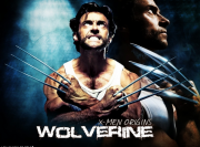 X Men Origins: Wolverine (2009)