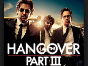 The Hangover Part III (2013) 