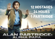 Alan Partridge: Alpha Papa (2013) 