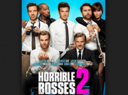 Horrible Bosses 2 (2014) 720p